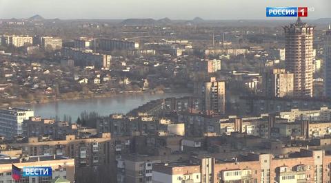 На закаленных жителей Донбасса угрозы Киева не действуют
