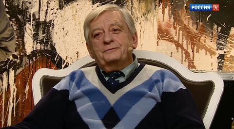 Владимир Бейлис