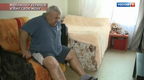 Нового возлюбленного Марии избили люди Керимова