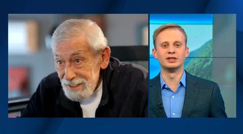 Не устоял перед "агрессором"? СМИ пишут о концерте Кикабидзе в России, артист все отрицает