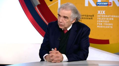 Эфир от 04.12.2018 (23:50)