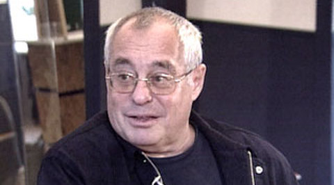 Марк Розовский