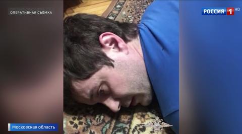 Задержаны члены банды, пытавшие и грабившие владельцев подмосковных домов