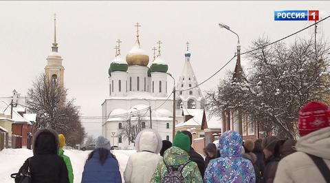 Новогодние электрички запустят 15 декабря