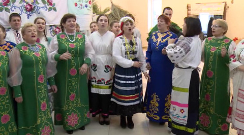 В Брянскую область пришло "Здоровое будущее"