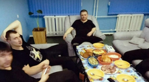 Руководителя ФСИН наказали за Цеповяза