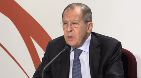 Лавров: предложение РФ о продлении договора о сокращении СНВ остается в силе