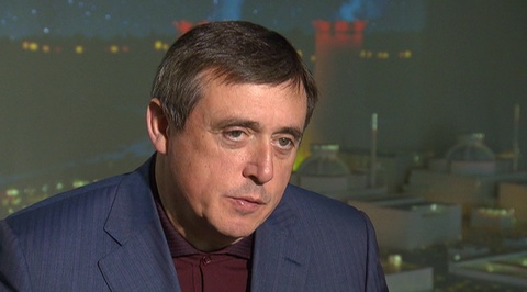 Врио сахалинского губернатора стал Валерий Лимаренко