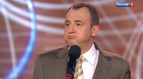 Эфир от 08.12.2018 Святослав Ещенко "Бумеранг"