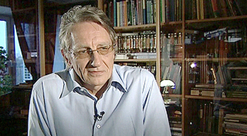 Дмитрий Ивашинцов. Ностальгия по гармонии