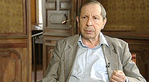 Сергей Слонимский. Мелодия души