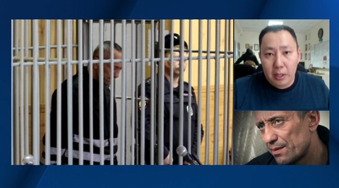 "Ангарский маньяк" приговорен ко второму пожизненному сроку