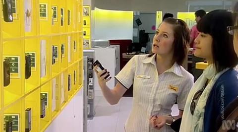 Япония заподозрила в шпионаже продукцию Huawei и ZTE
