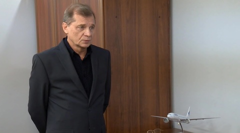 "ИрАэро" не посадит туристов на борт, пока туроператор не погасит задолженность