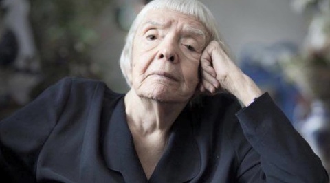 Людмила Алексеева