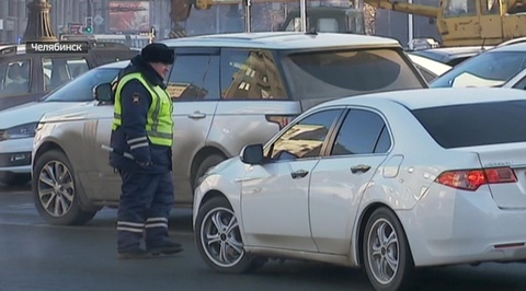 Тайное ДТП: что скрывает руководство ГИБДД Челябинска?