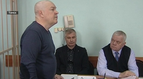 Экс-глава томского УМВД промышлял мошенничеством и подделкой документов