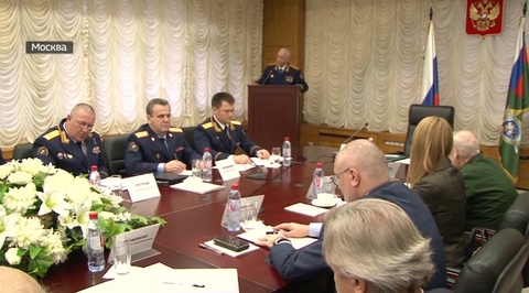Жительница Улан-Удэ рассказала Бастрыкину, как обманывают сирот