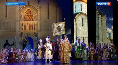 Эфир от 13.12.2018 (00:00)