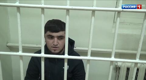 В столице задержаны грабители, обчистившие кассу магазина в Подмосковье