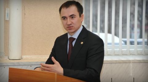Суд арестовал вице-премьера Чувашии
