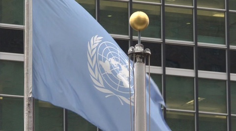 Россия предложила Генассамблее ООН резолюцию в поддержку ДРСМД