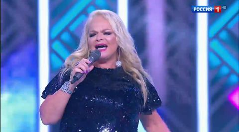 Эфир от 15.12.2018. Лариса Долина