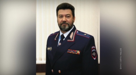 Развод по-генеральски: почему говорят, что отставка генерала - месть бывшей супруги?