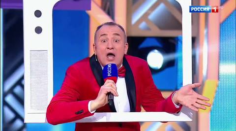Эфир от 15.12.2018. Святослав Ещенко