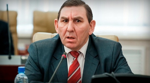 Замминистра строительства Бурятии переехал в СИЗО
