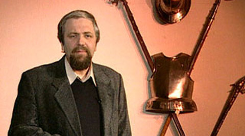 "Элита: фундамент и динамит русской власти". 10-й выпуск