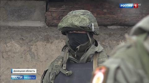 Донбасс всегда готов: Порошенко затевает на востоке страны новую войну 