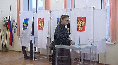 Кожемяко победил на выборах в Приморье