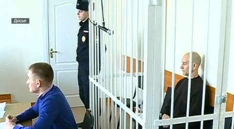 Недолечился: криминальный авторитет Машок сбежал из больницы после инсульта
