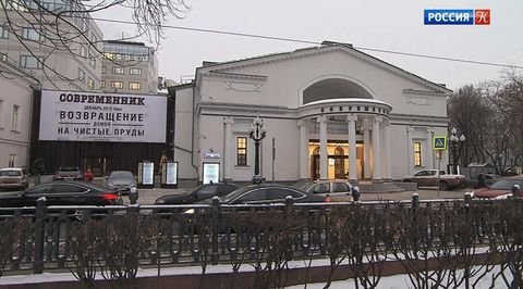 Эфир от 17.12.2018 (19:30)