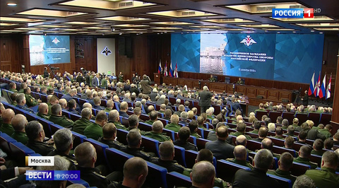 Эфир от 18.12.2018 