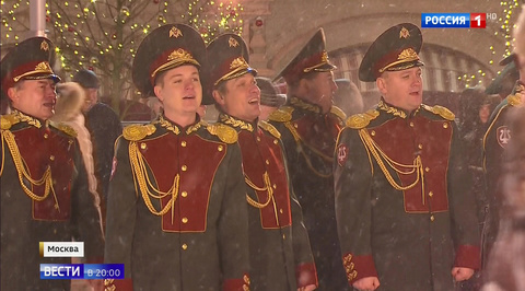Эфир от 18.12.2018 