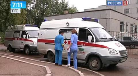 Нападения на врачей Скорой помощи участились