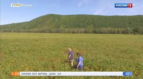 Эфир от 19.12.2018 (05:00)