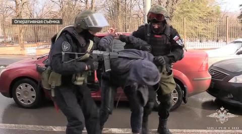 Дело хакеров из Екатеринбурга заняло 2,5 тысячи томов