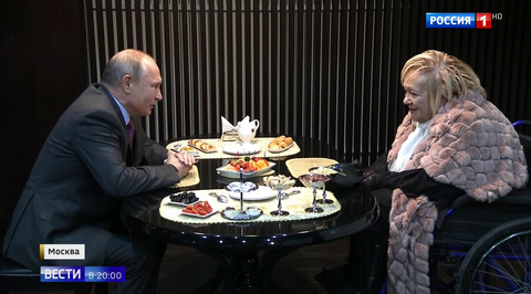Эфир от 19.12.2018
