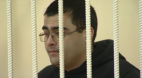 18 лет за убийство  пауэрлифтера: суд не поверил раскаянию преступника