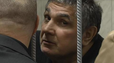 Шакро Молодого ждет найденное дело