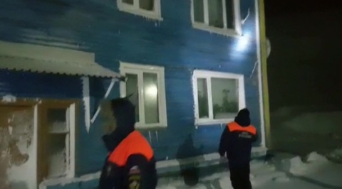 Камчатку вновь сильно тряхнуло