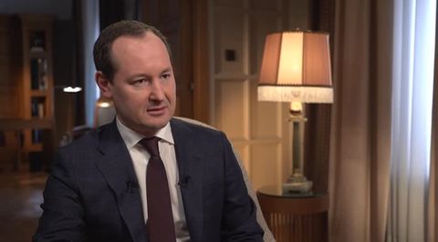 Павел Ливинский. Эфир от 21.12.2018
