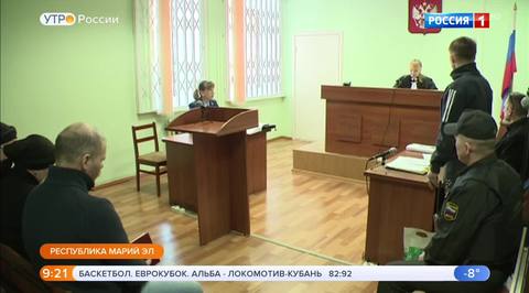 Эфир от 20.12.2018 (09:15)