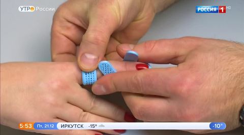 Эфир от 21.12.2018 (05:00)