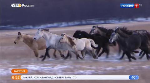 Эфир от 21.12.2018 (05:00)