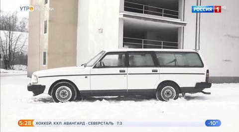Эфир от 21.12.2018 (05:00)