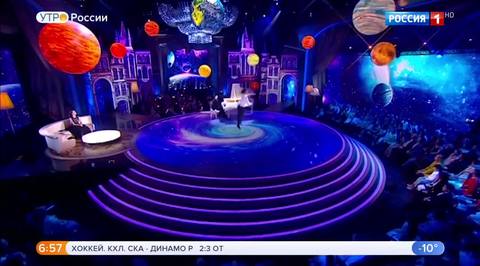 Эфир от 21.12.2018 (05:00)